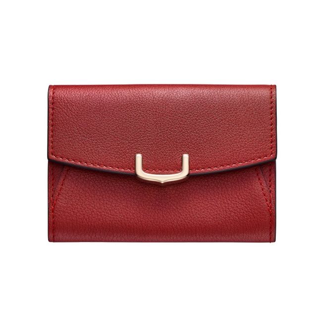 Cartier small leather goods hot sale